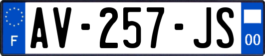 AV-257-JS