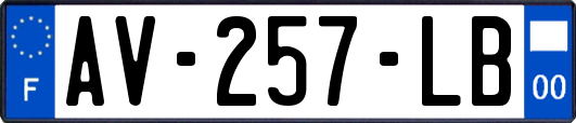 AV-257-LB