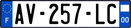 AV-257-LC