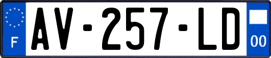 AV-257-LD