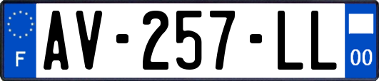 AV-257-LL