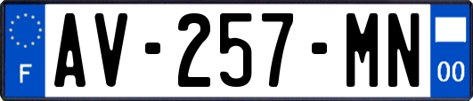 AV-257-MN