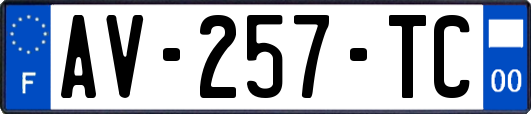 AV-257-TC