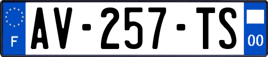 AV-257-TS