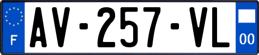AV-257-VL