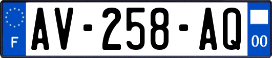 AV-258-AQ