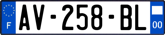 AV-258-BL