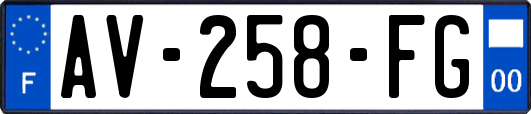 AV-258-FG