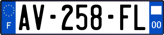 AV-258-FL