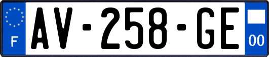 AV-258-GE