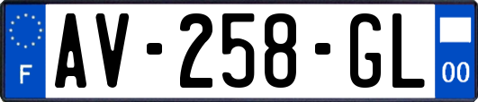 AV-258-GL