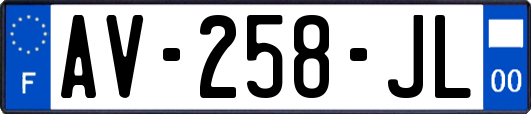 AV-258-JL