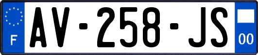 AV-258-JS