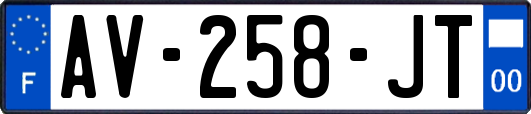 AV-258-JT
