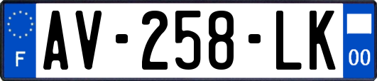 AV-258-LK