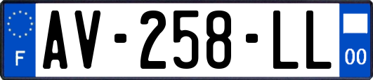 AV-258-LL