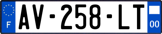AV-258-LT