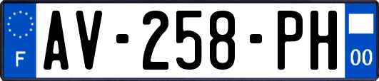 AV-258-PH
