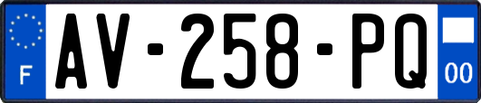 AV-258-PQ