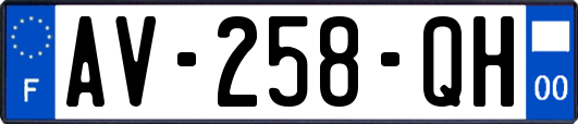AV-258-QH