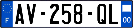 AV-258-QL