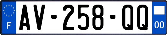 AV-258-QQ