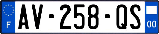 AV-258-QS