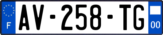 AV-258-TG