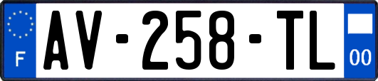 AV-258-TL