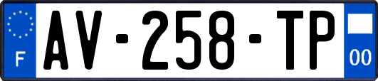 AV-258-TP