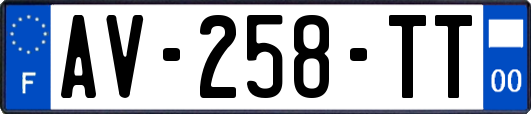 AV-258-TT