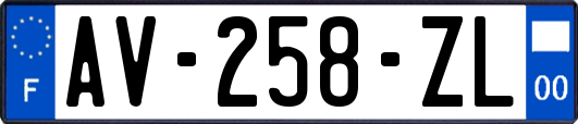 AV-258-ZL
