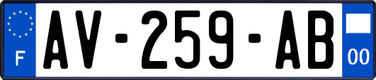 AV-259-AB