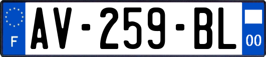 AV-259-BL
