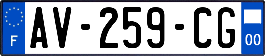 AV-259-CG