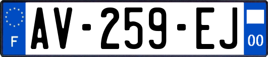 AV-259-EJ