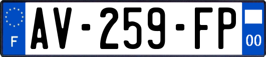 AV-259-FP