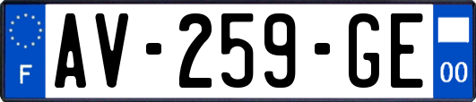 AV-259-GE