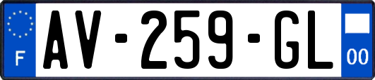 AV-259-GL