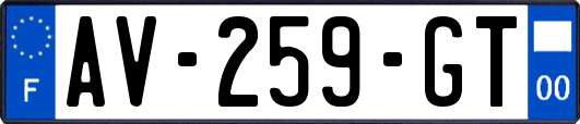 AV-259-GT