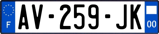 AV-259-JK