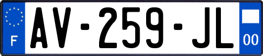 AV-259-JL