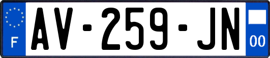 AV-259-JN
