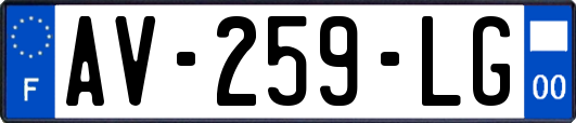 AV-259-LG