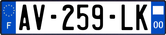 AV-259-LK
