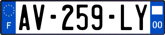 AV-259-LY
