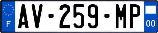 AV-259-MP