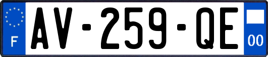 AV-259-QE