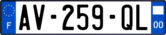 AV-259-QL
