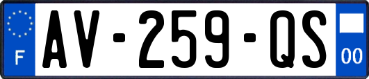 AV-259-QS